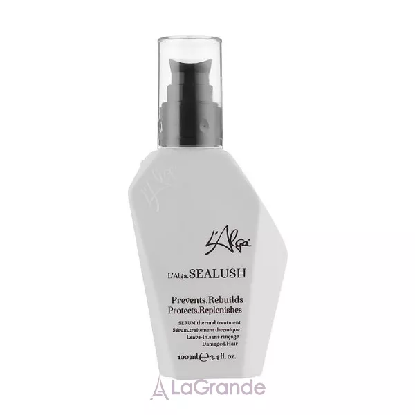 L�Alga Sealush Protects Serum ������������� ����������������� ��������� ��� ������������ ����� �����