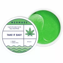Mermade Take It Easy Patch ��������� ��������� ����� �� ���