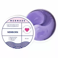 Mermade Newborn Patch ������������� ������������ ����� ��� �����