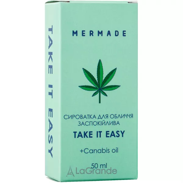 Mermade Take It Easy ��������� ��� ������� �����������