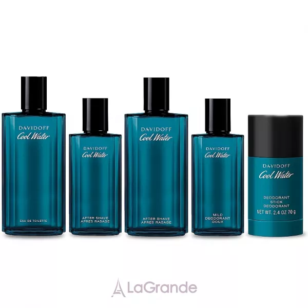 Davidoff Cool Water Man ����������-����
