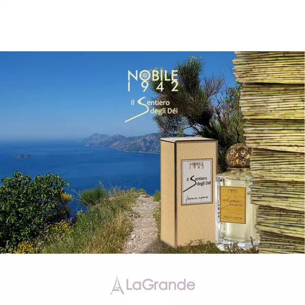 Nobile 1942  Il Sentiero degli Dei ��������������� ����
