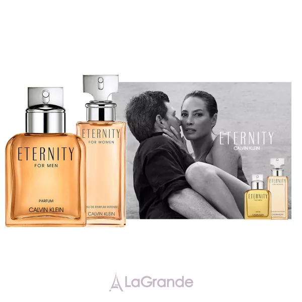 Calvin Klein Eternity for Men Parfum ����