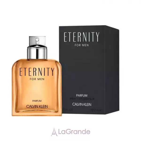 Calvin Klein Eternity for Men Parfum ����