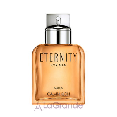 Calvin Klein Eternity for Men Parfum  ()