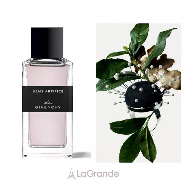 Givenchy Sans Artifice ����������� ����