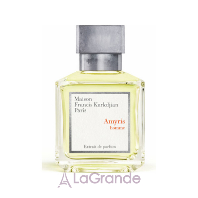 Maison Francis Kurkdjian Amyris Homme Extrait De Parfum   ()
