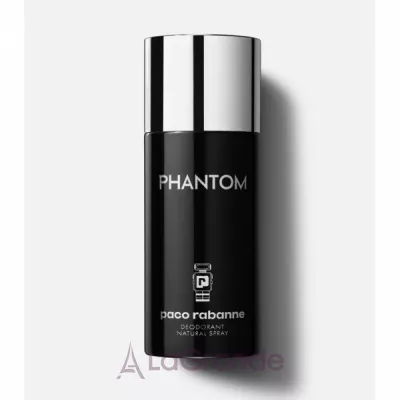 Paco Rabanne Phantom 