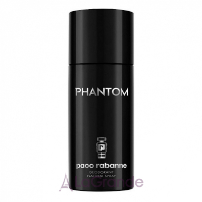 Paco Rabanne Phantom 