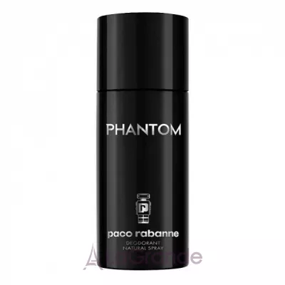 Paco Rabanne Phantom 