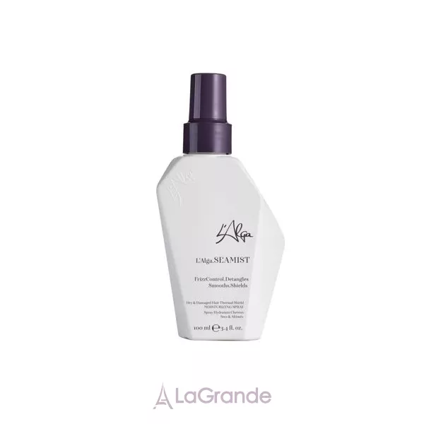 L'Alga Seamist Moisture Spray ������������� ����������� ����� ������ ���������� ����� ��� ���� �����