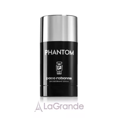 Paco Rabanne Phantom -