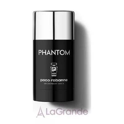 Paco Rabanne Phantom -