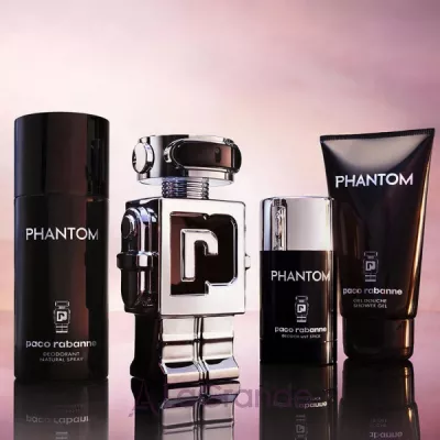 Paco Rabanne Phantom -