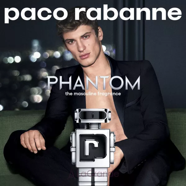 Paco Rabanne Phantom ����������-����
