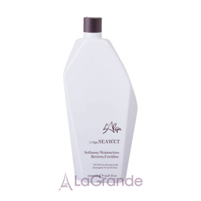 L'Alga Seawet Shampoo      