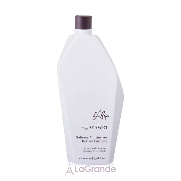 L'Alga Seawet Shampoo ��������������� ������� ��� ���� ����� �����