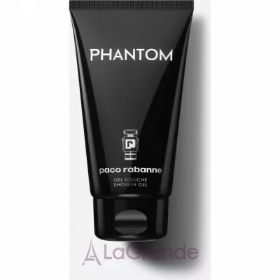 Paco Rabanne Phantom   