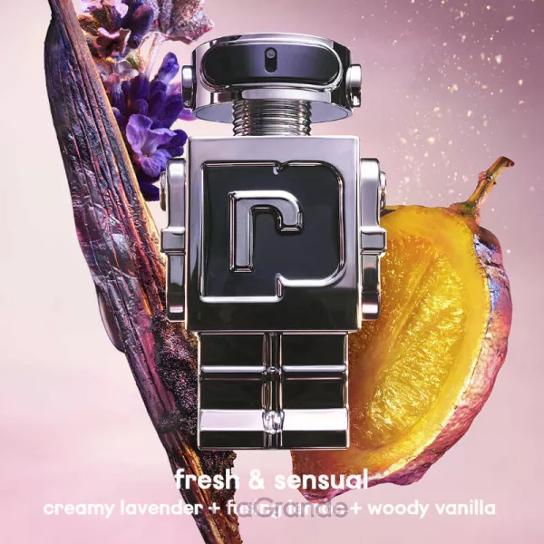 Paco Rabanne Phantom ���� ��� ����