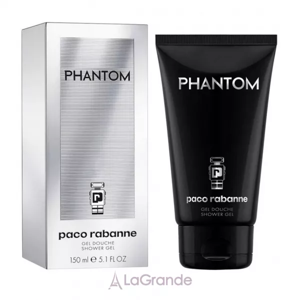 Paco Rabanne Phantom ���� ��� ����