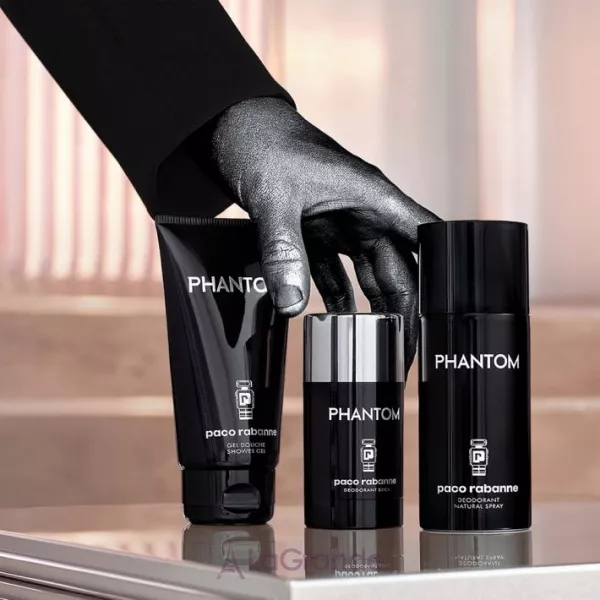 Paco Rabanne Phantom ���� ��� ����