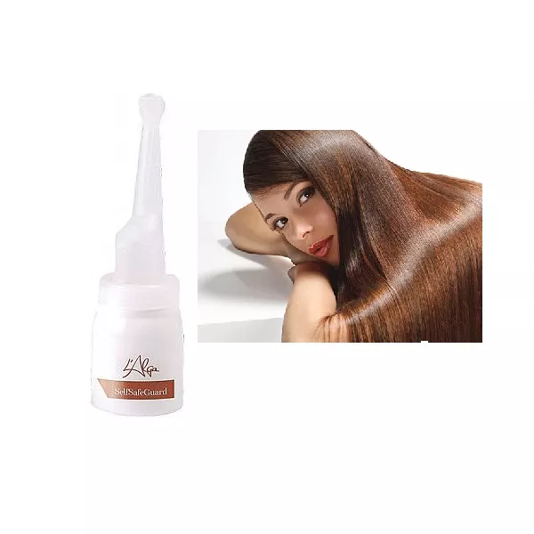 L'Alga Self Safeguard Thermal Protector ������-����������� ��� ������� ������� �������, ������������ �� ������ ������� (1 ������)