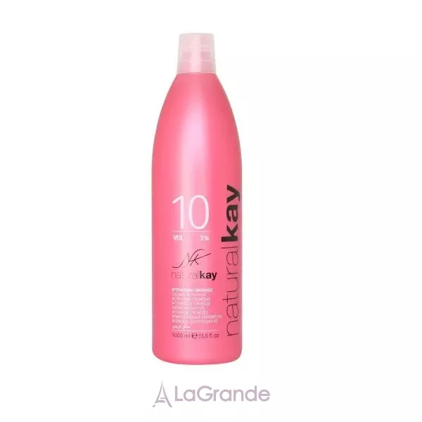KayPro NaturalKay 10Vol 3% ��������� ����-����� 10Vol 3% ��� ��� ���� �������