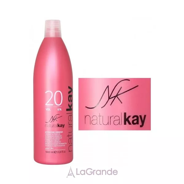 KayPro NaturalKay 20Vol 6% ���������� ��� ����-������ 6% ��� ���� ����� �����