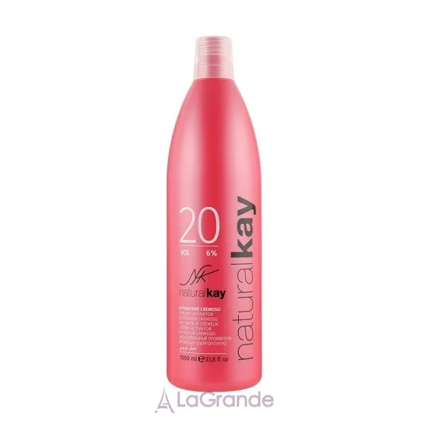 KayPro NaturalKay 20Vol 6% ���������� ��� ����-������ 6% ��� ���� ����� �����