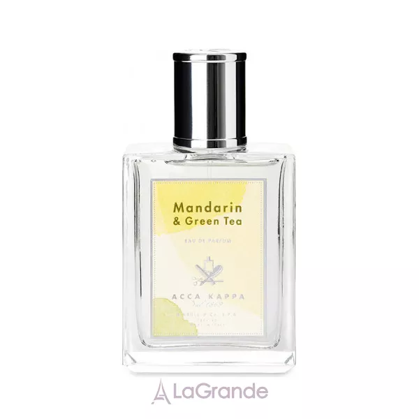 Acca Kappa Mandarin & Green Tea ����������� ����