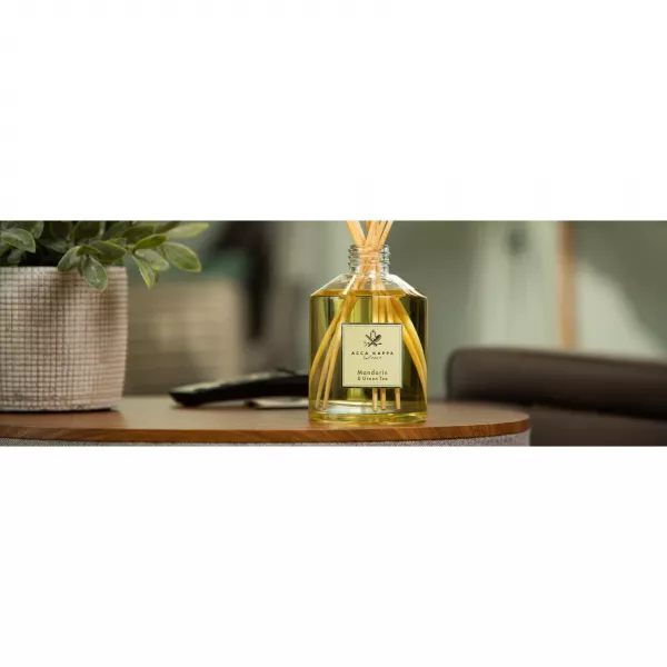 Acca Kappa Mandarin & Green Tea ���� ��� ����