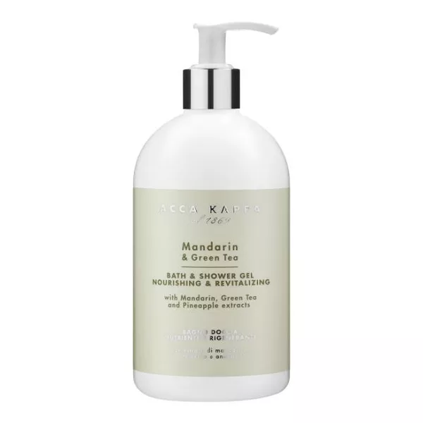 Acca Kappa Mandarin & Green Tea ���� ��� ����
