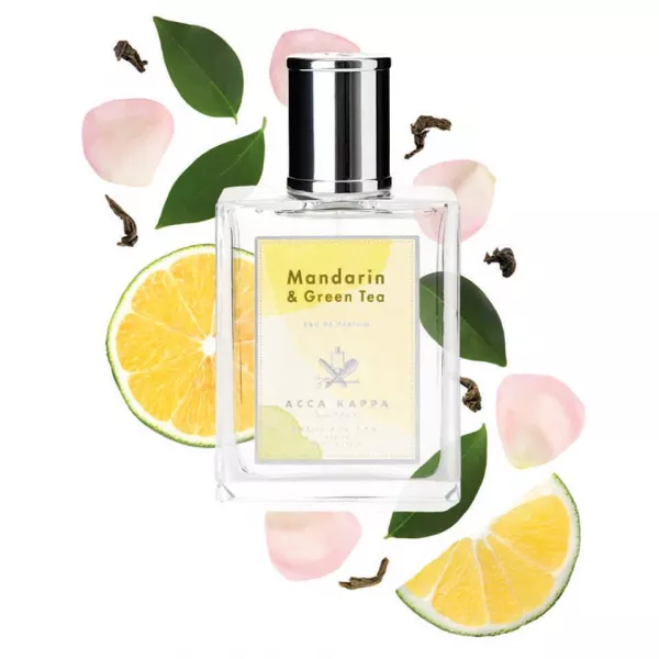 Acca Kappa Mandarin & Green Tea ���� ��� ����