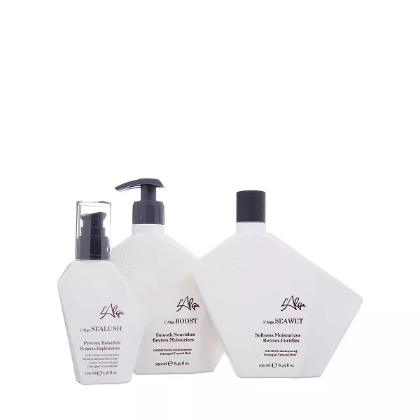 L'Alga Sailzone ���� (������� 250 �� + ����������� 250 �� + ��������� 100 ��) ��� ��� ���� �������