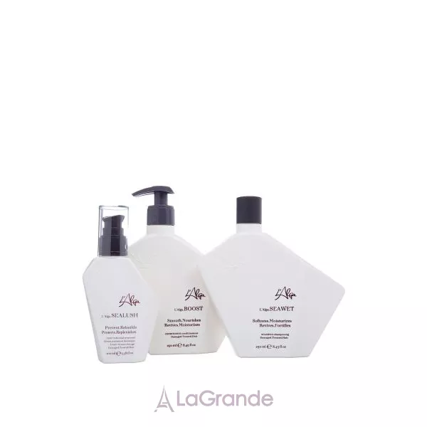 L'Alga Seazone ���� (������� 250 �� + ����� 200 �� + ����� 100 ��) ��� ��� ���� �������