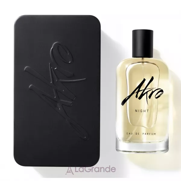 Akro Night ����������� ����