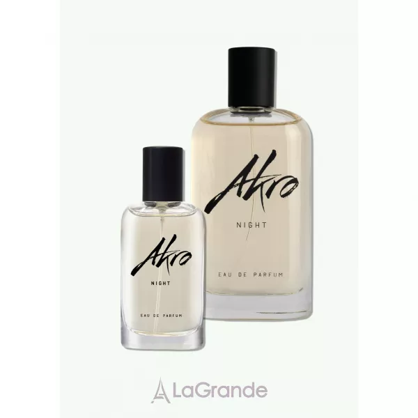Akro Night ����������� ����