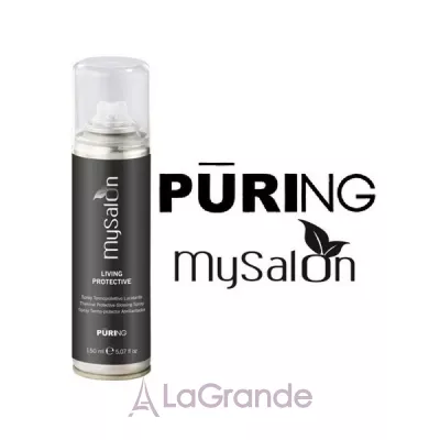 Puring MySalon Living Protective Definition Spray          