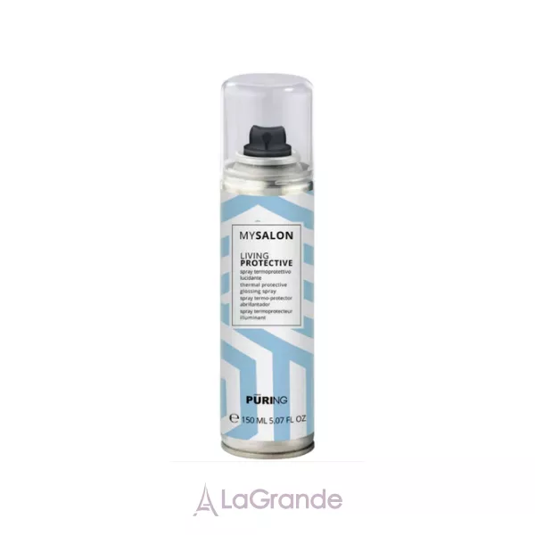Puring MySalon Living Protective Definition Spray �������� ����� ��� ��� ���� ������� �� ������ ������� ����������