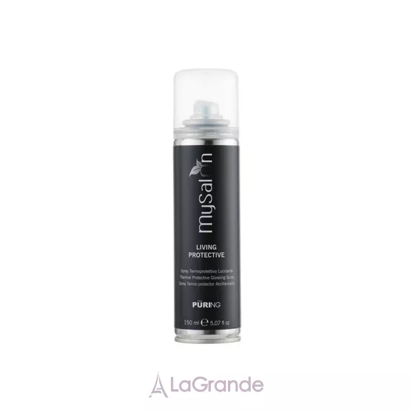 Puring MySalon Living Protective Definition Spray �������� ����� ��� ��� ���� ������� �� ������ ������� ����������