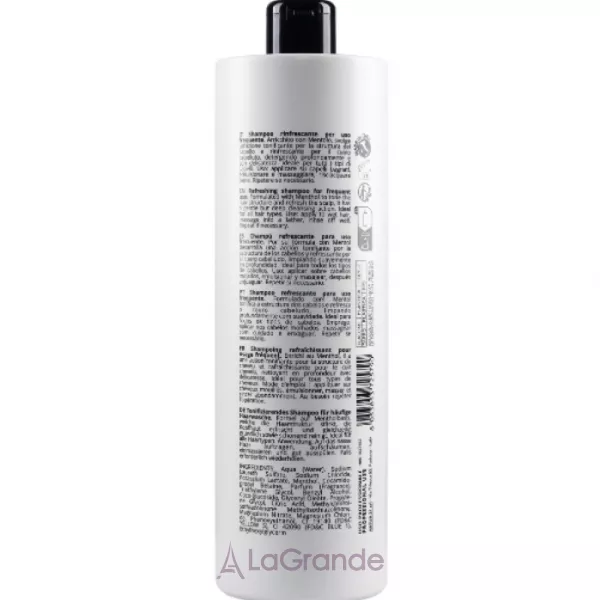 Puring Everyday Refreshing Shampoo ��������� ������� ��� ��� ���� �������