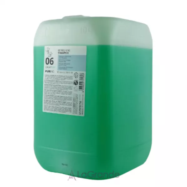 Puring Everyday Refreshing Shampoo ��������� ������� ��� ��� ���� �������