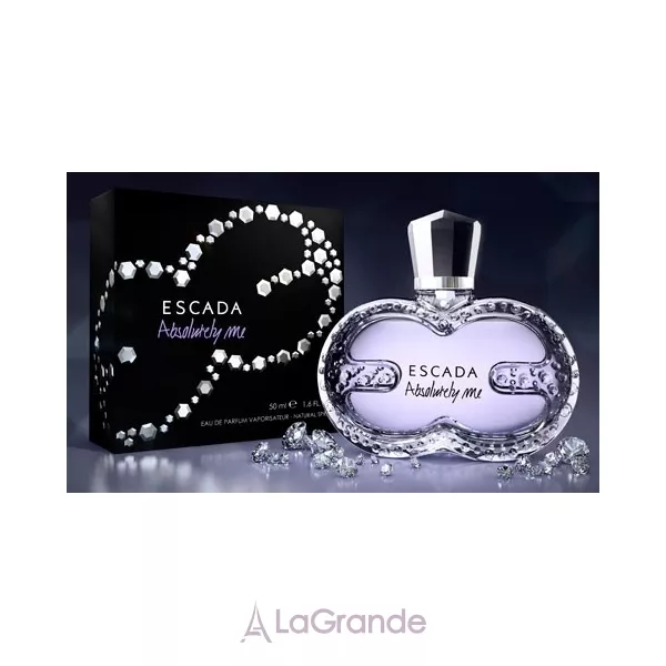 Escada Absolutely Me ����������� ����