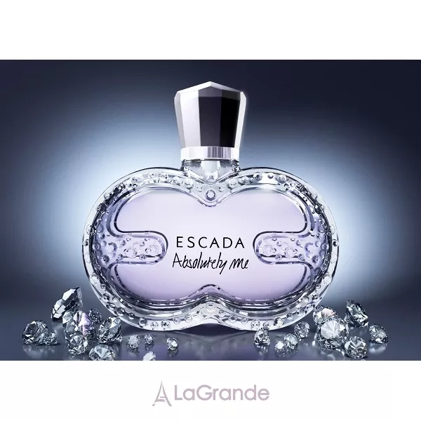 Escada Absolutely Me ����������� ����