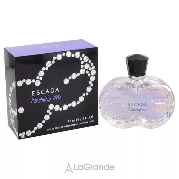 Escada Absolutely Me ����������� ����