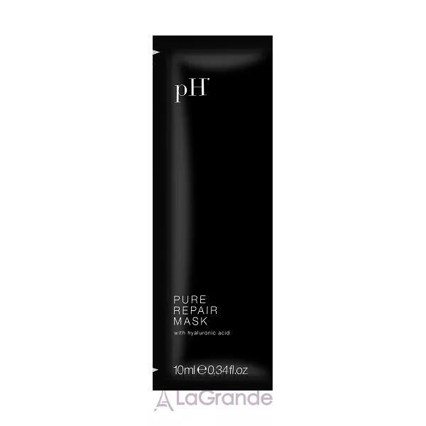 PH Laboratories Pure Repair Mask ����� ��� ����� � �������� ������� � ������������ ��������