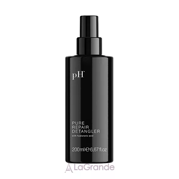 PH Laboratories Pure Repair Detangler ������������� ����� ��� ����� 