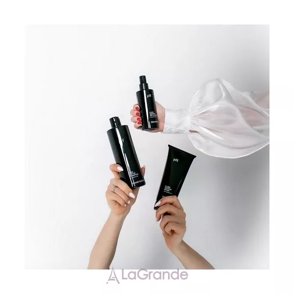 PH Laboratories Pure Repair Detangler ������������� ����� ��� ����� 