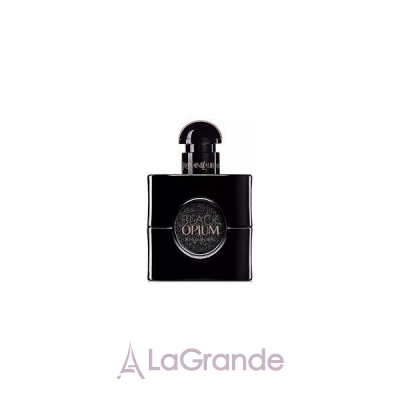 Yves Saint Laurent Black Opium Le Parfum Духи (тестер)