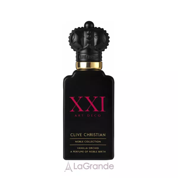 Clive Christian XXI Art Deco Vanilla Orchid ���� (������)